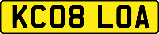 KC08LOA