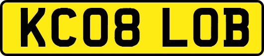 KC08LOB