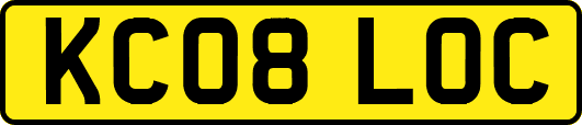 KC08LOC
