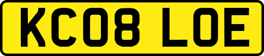 KC08LOE