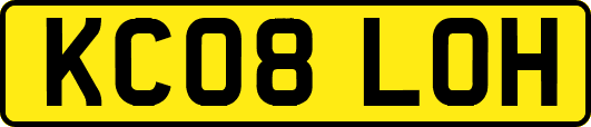 KC08LOH