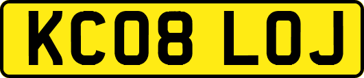 KC08LOJ
