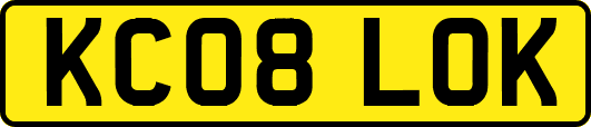 KC08LOK