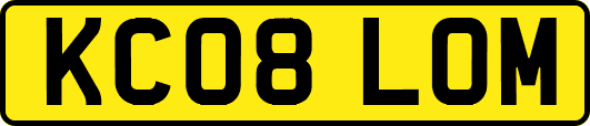 KC08LOM
