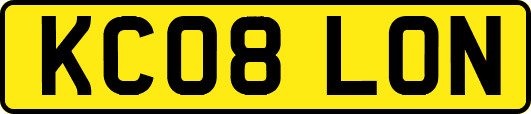KC08LON