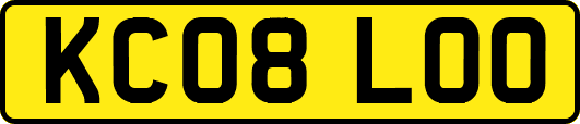 KC08LOO