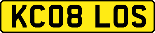 KC08LOS