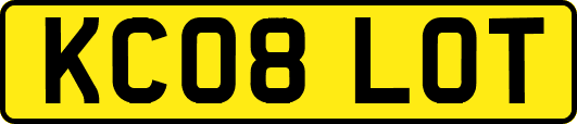 KC08LOT