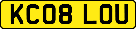 KC08LOU
