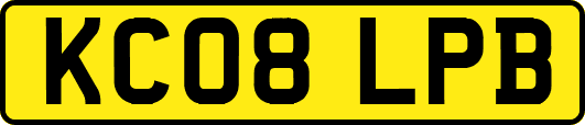 KC08LPB