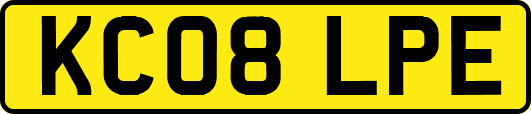 KC08LPE