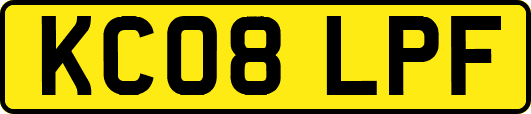 KC08LPF
