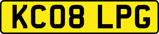 KC08LPG