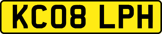KC08LPH