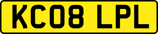 KC08LPL