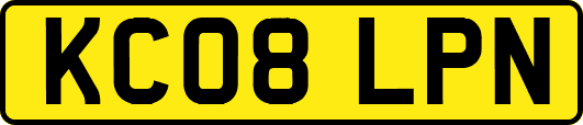 KC08LPN