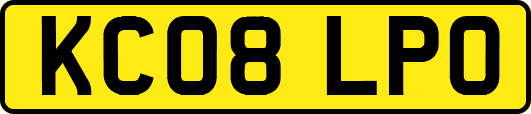 KC08LPO