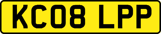 KC08LPP