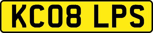 KC08LPS