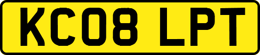 KC08LPT