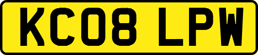 KC08LPW