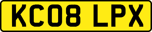 KC08LPX