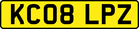 KC08LPZ