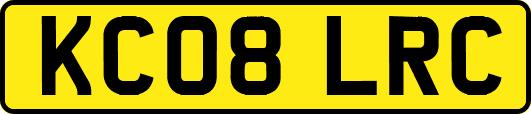 KC08LRC