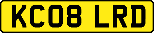 KC08LRD