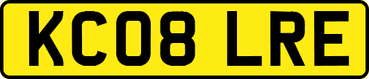 KC08LRE