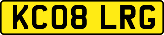 KC08LRG