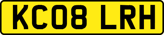 KC08LRH