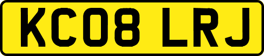 KC08LRJ