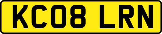 KC08LRN