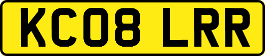 KC08LRR