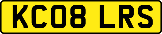 KC08LRS