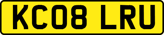 KC08LRU