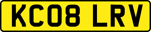 KC08LRV