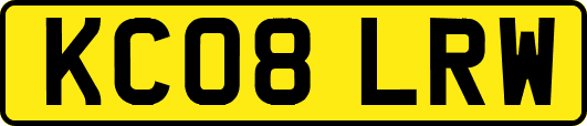KC08LRW