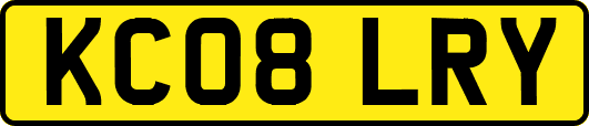 KC08LRY