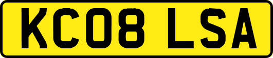 KC08LSA