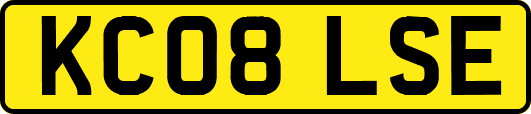 KC08LSE