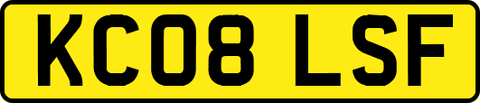 KC08LSF