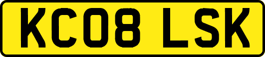 KC08LSK