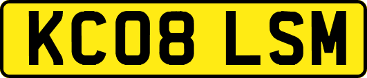KC08LSM