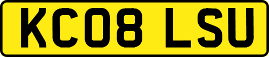 KC08LSU
