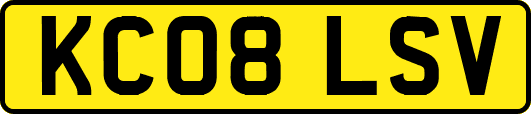 KC08LSV