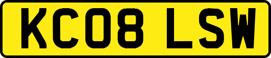 KC08LSW