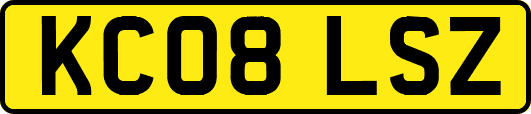 KC08LSZ