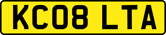 KC08LTA